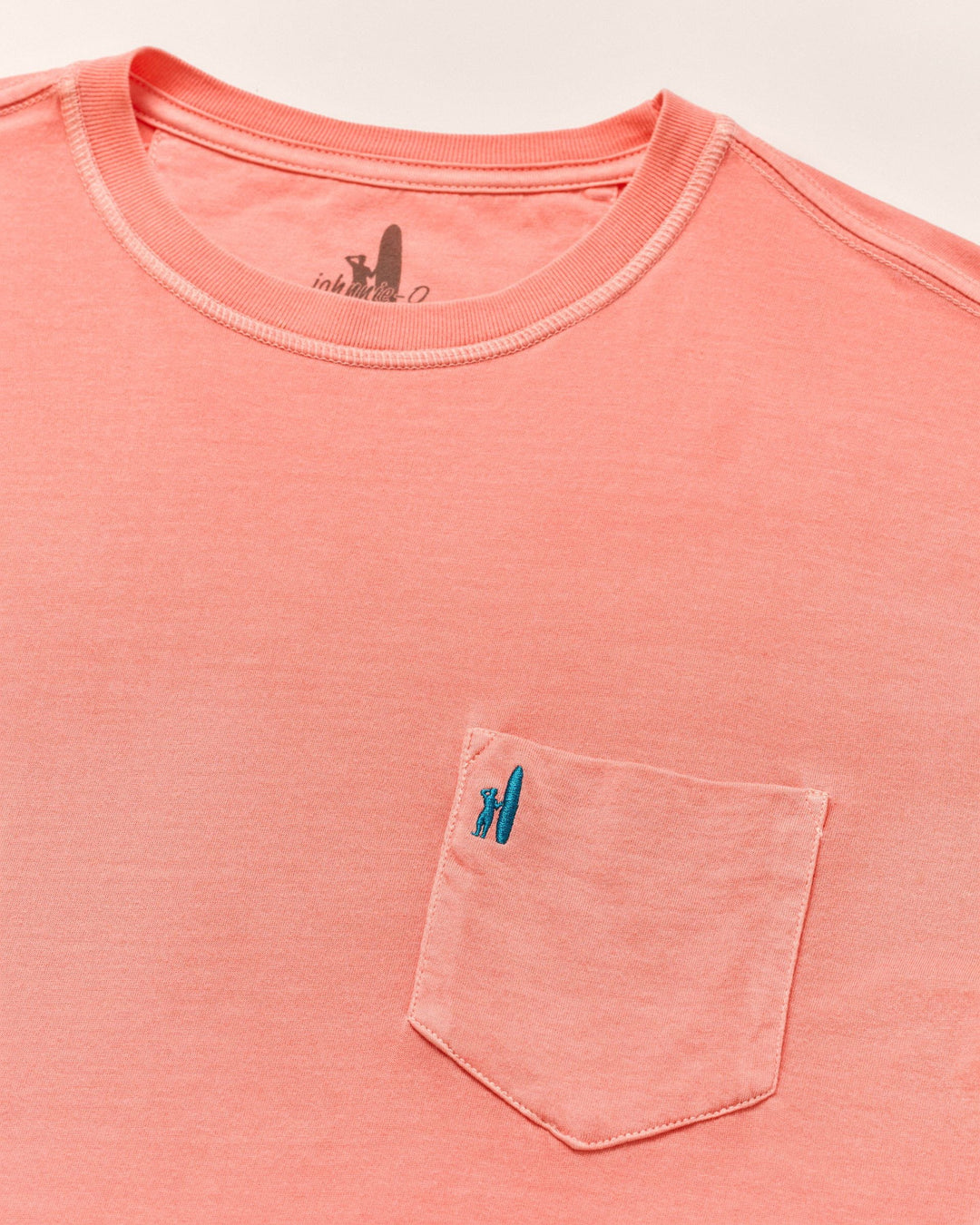 Dale 2.0 Pocket T-Shirt