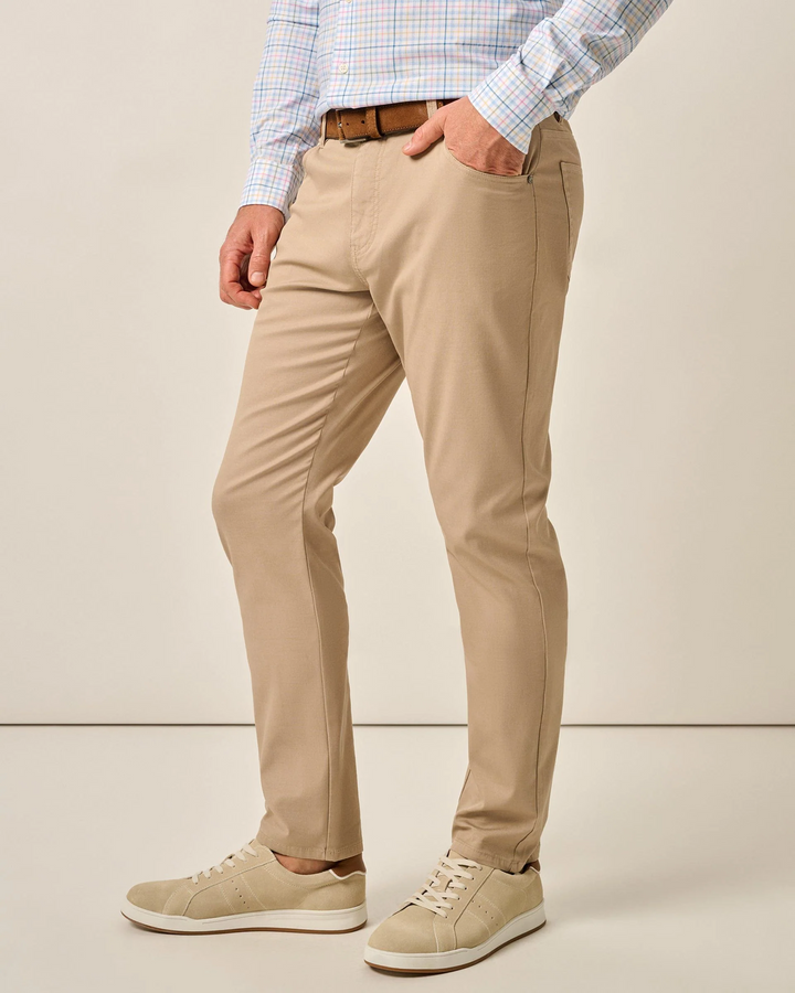 Atlas Lightweight Stretch 5-Pocket Pant
