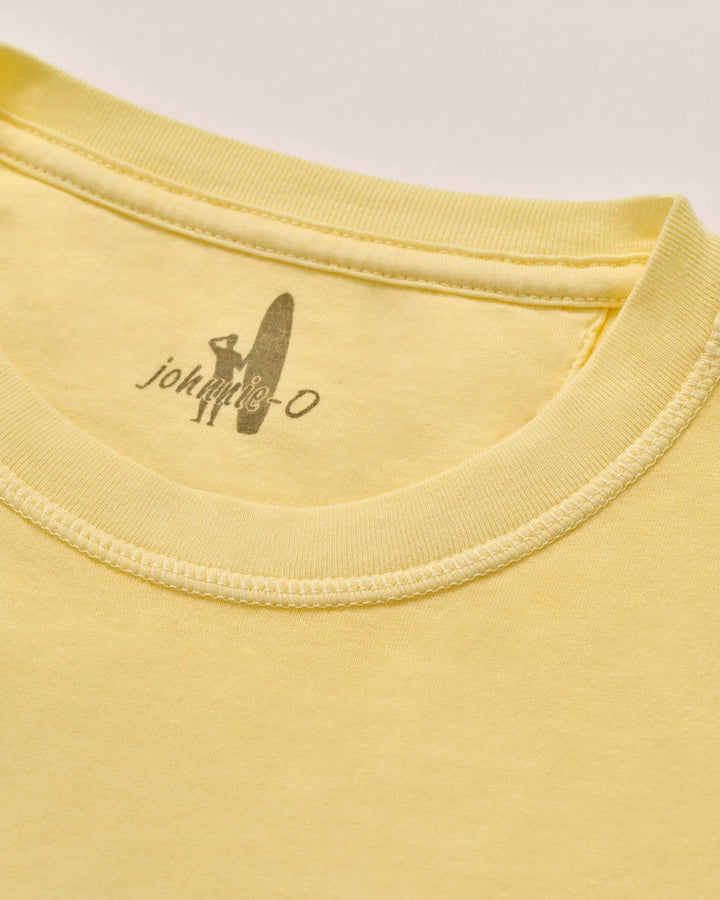 Dale 2.0 Pocket T-Shirt