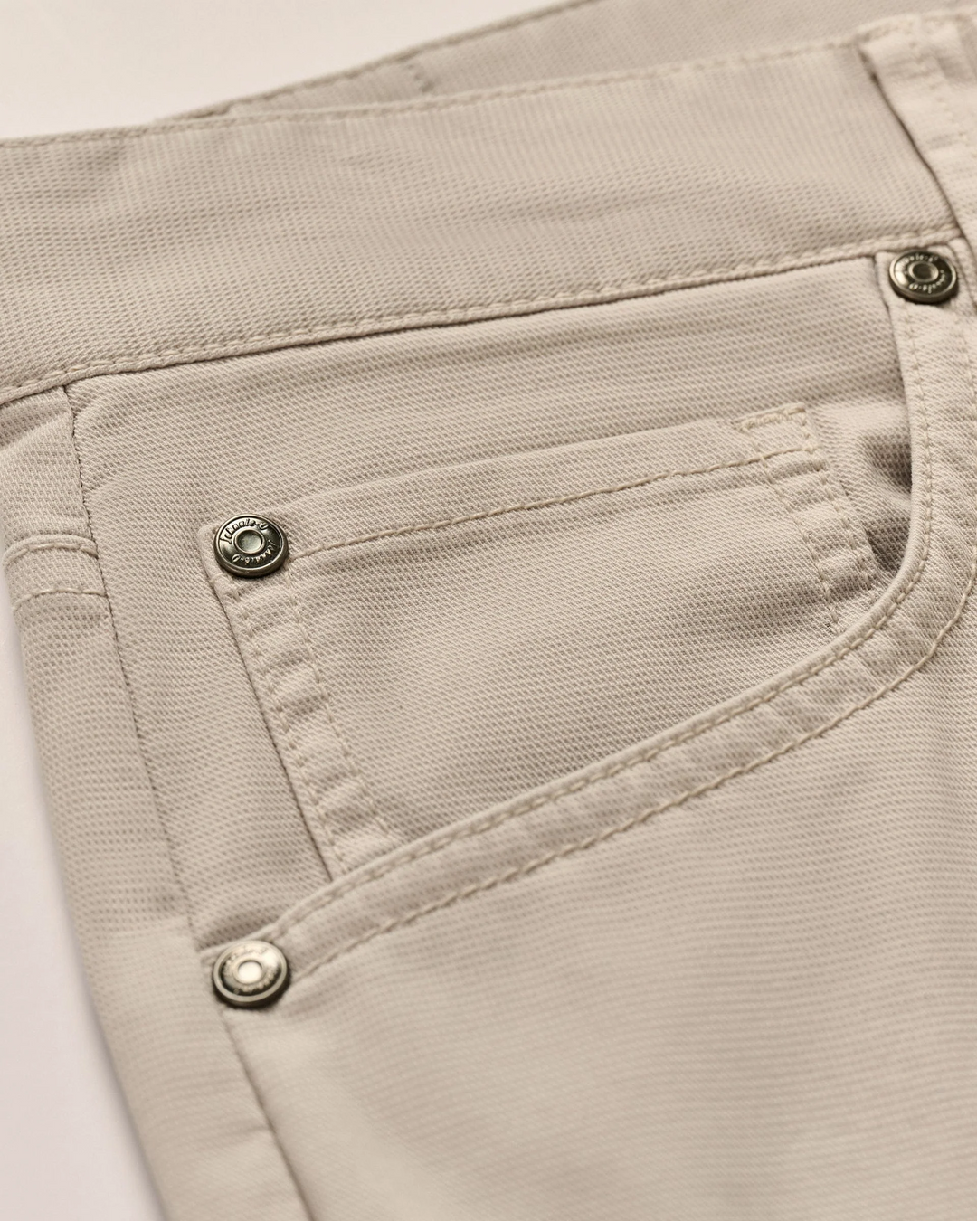 Atlas Lightweight Stretch 5-Pocket Pant