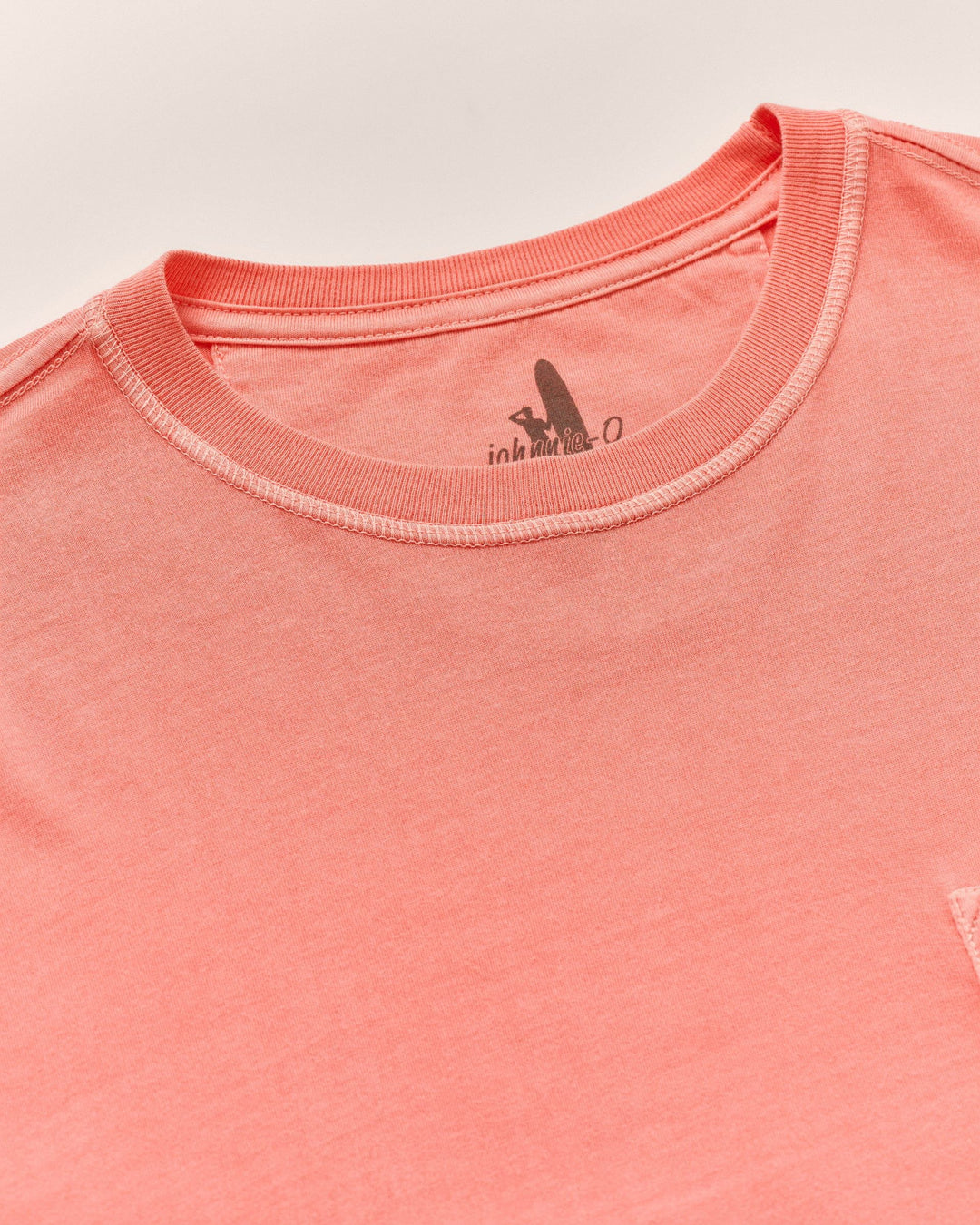 Dale 2.0 Pocket T-Shirt