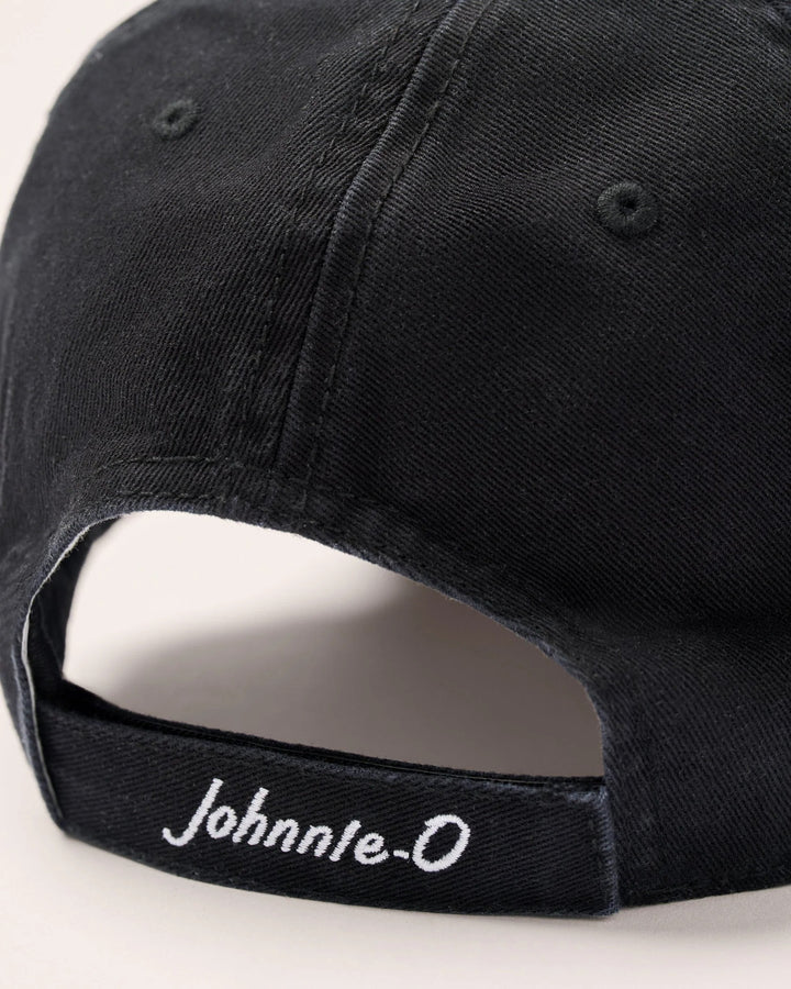 Topper Baseball Hat