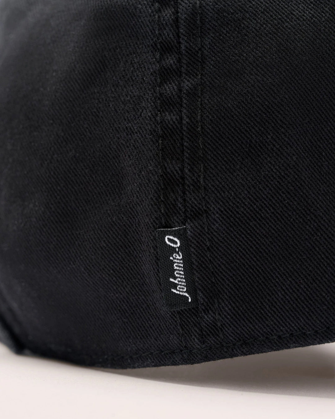 Topper Baseball Hat