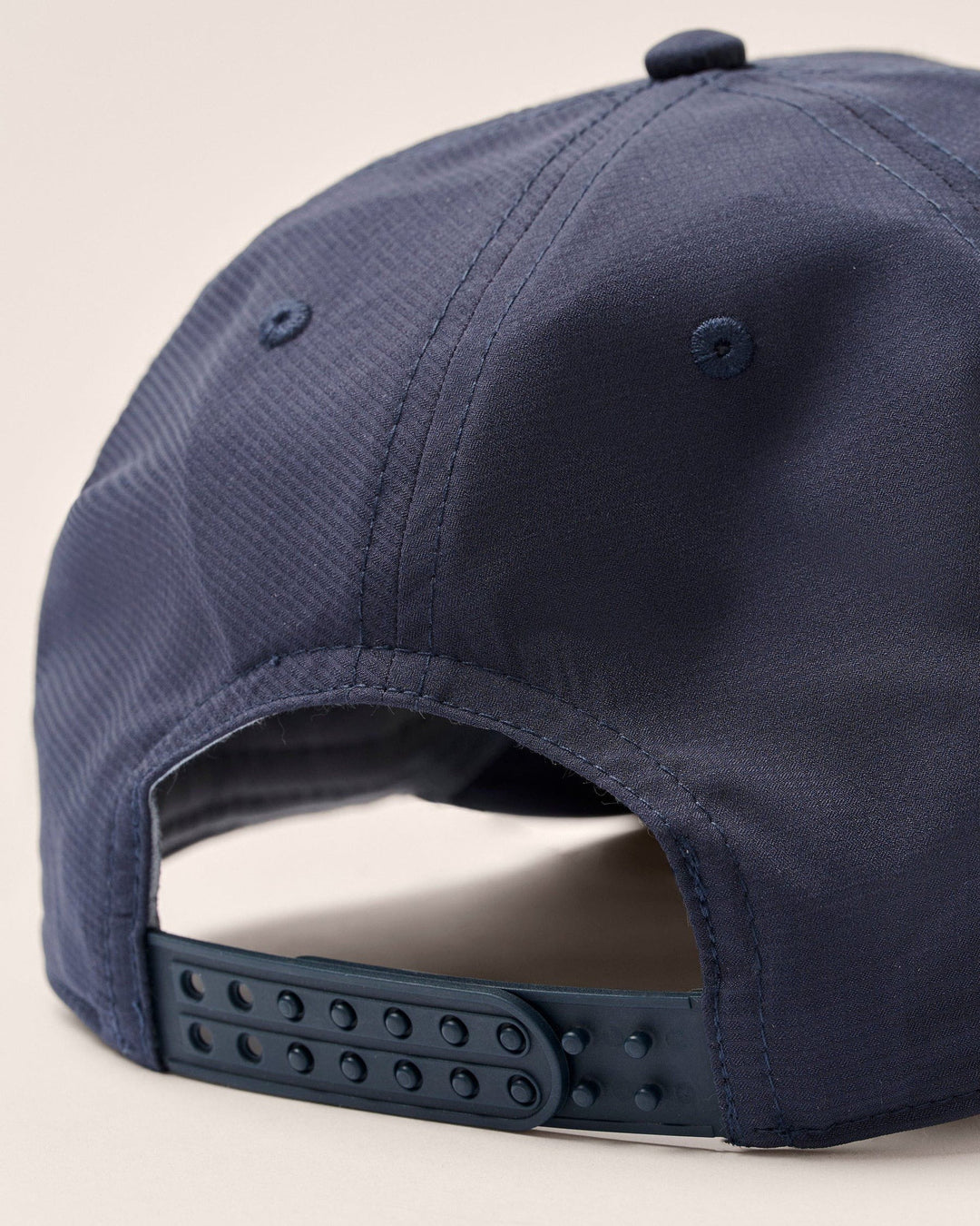 Flagler Logo Rope Hat