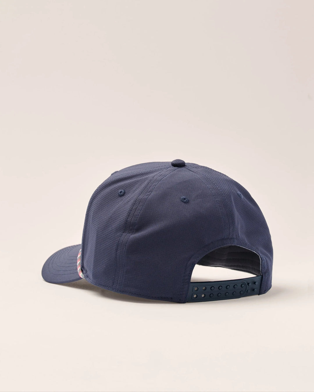 Flagler Logo Rope Hat