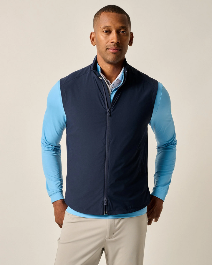 Zimmer Featherweight Performance Vest