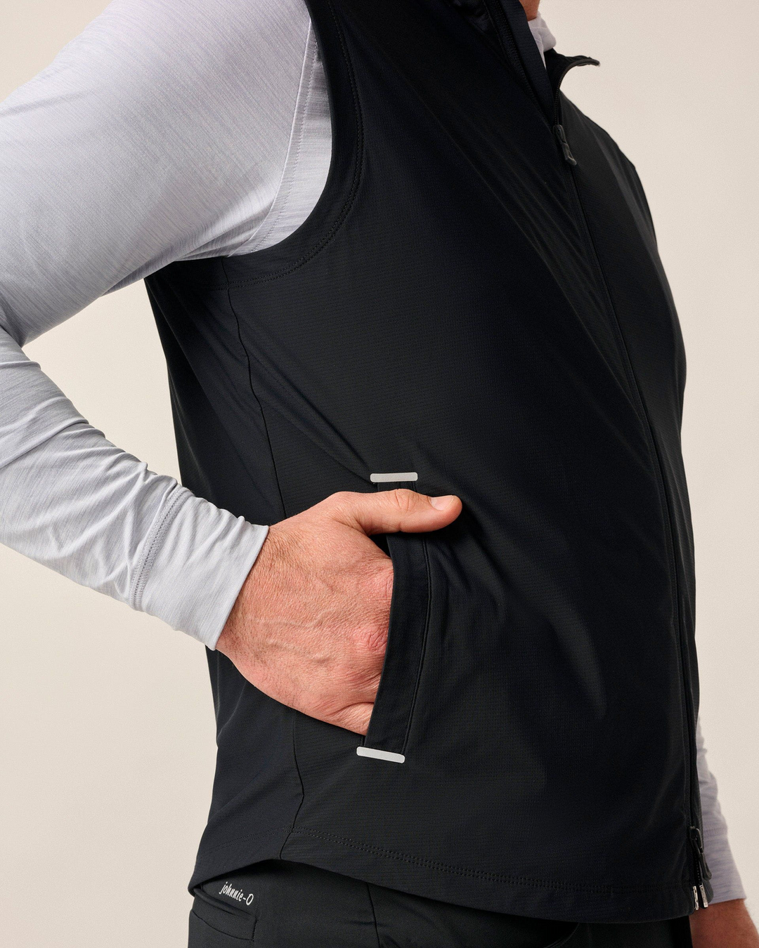 Zimmer Featherweight Performance Vest