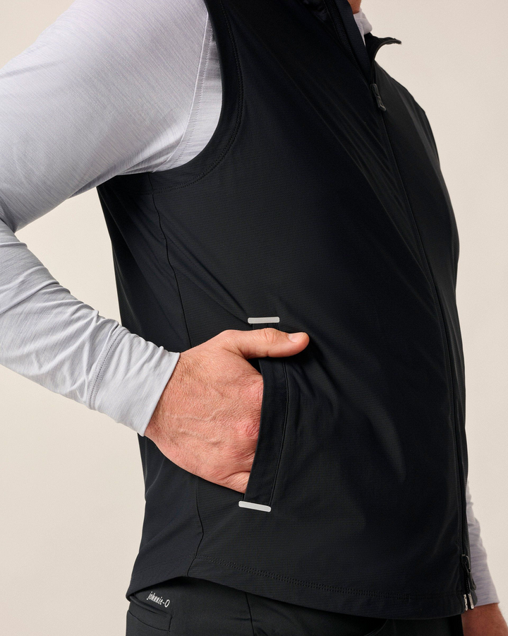 Zimmer Featherweight Performance Vest