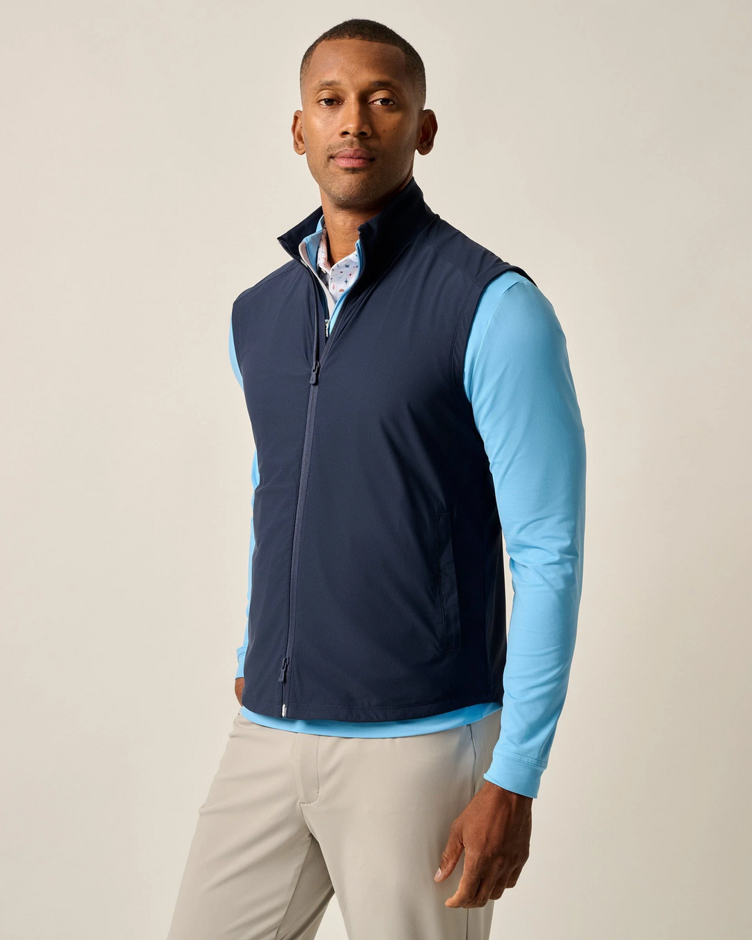 Zimmer Featherweight Performance Vest