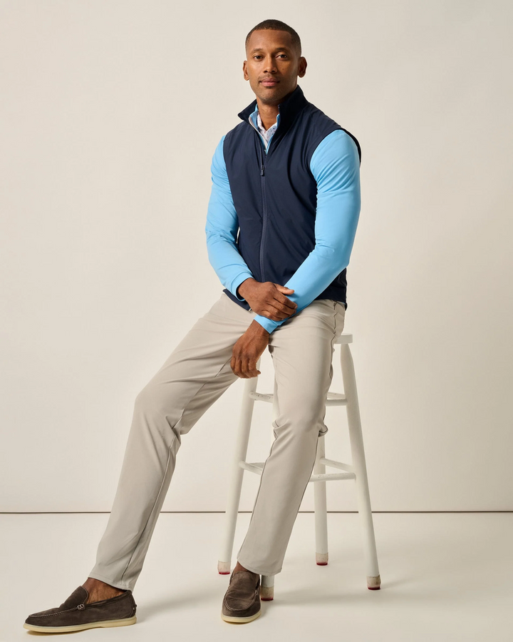 Zimmer Featherweight Performance Vest