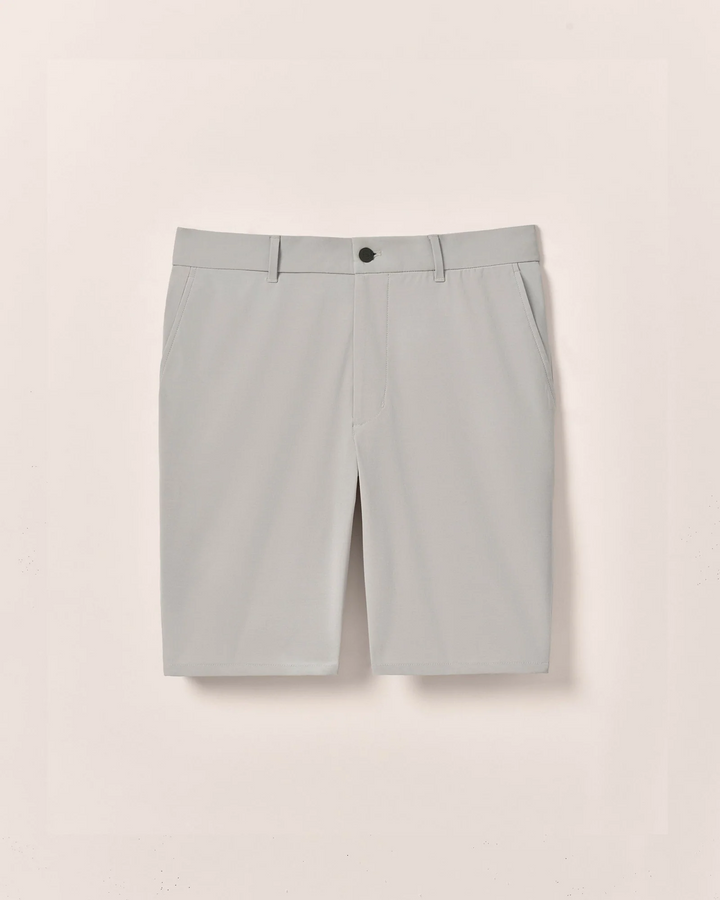Big & Tall Mulligan Performance Woven Shorts