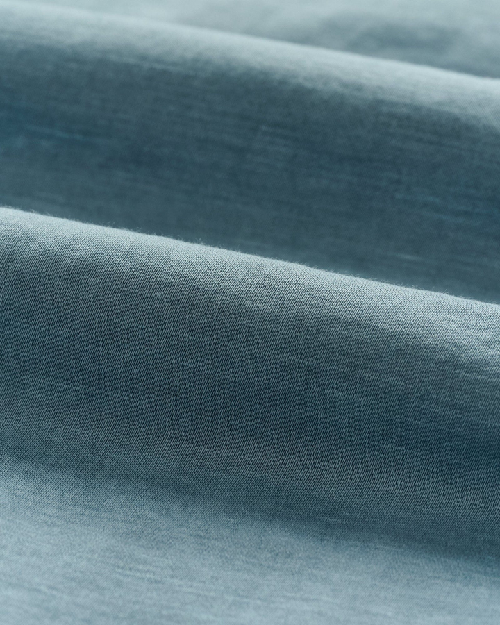 Melrose Cotton Linen Shorts