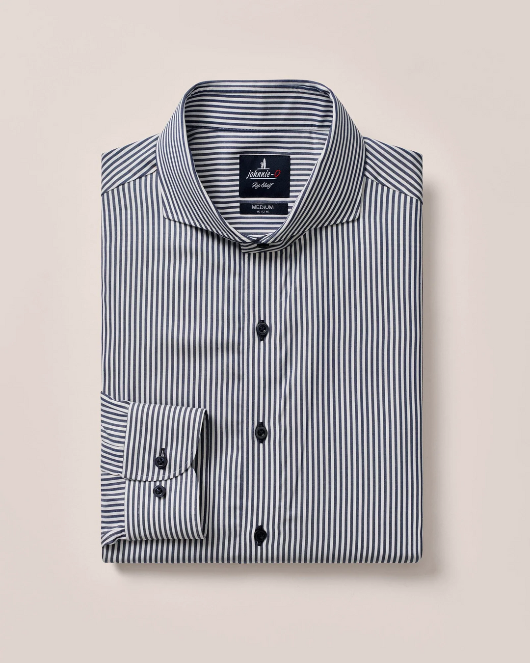 Top Shelf Button Down Shirt - Judes