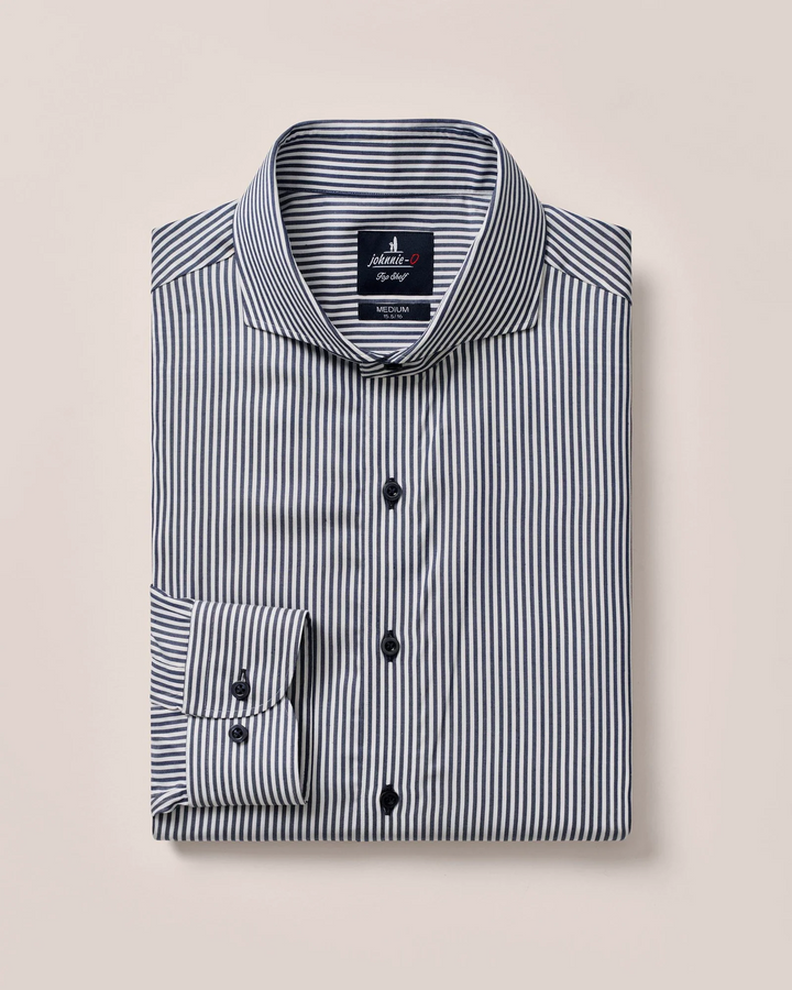 Top Shelf Button Down Shirt - Judes