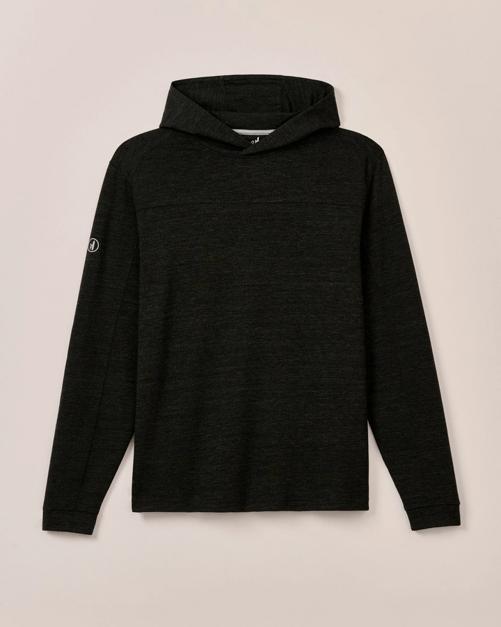 Remmy Lightweight Performance Hoodie
