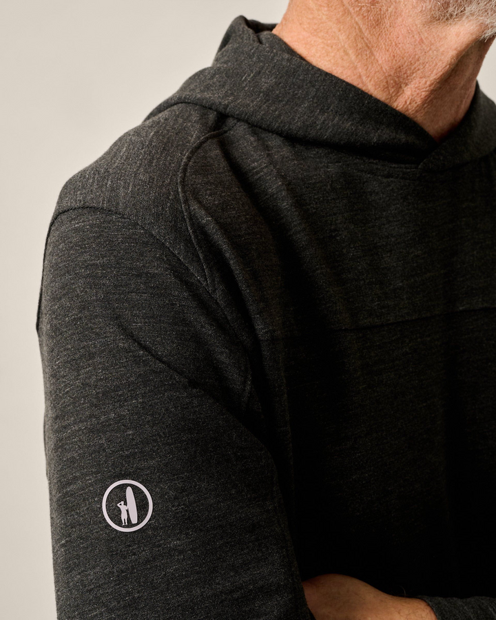 Remmy Lightweight Performance Hoodie