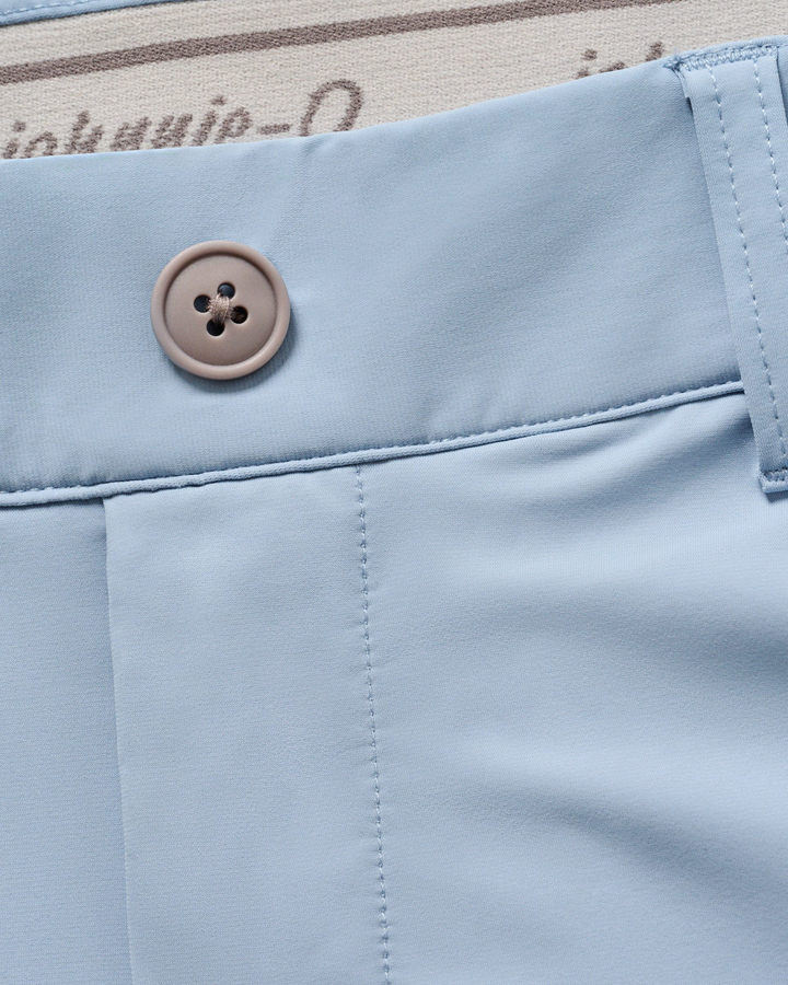 Fusionn Knit Performance Pull-On Short