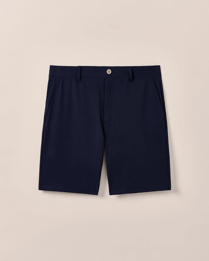 Fusionn Knit Performance Pull-On Short