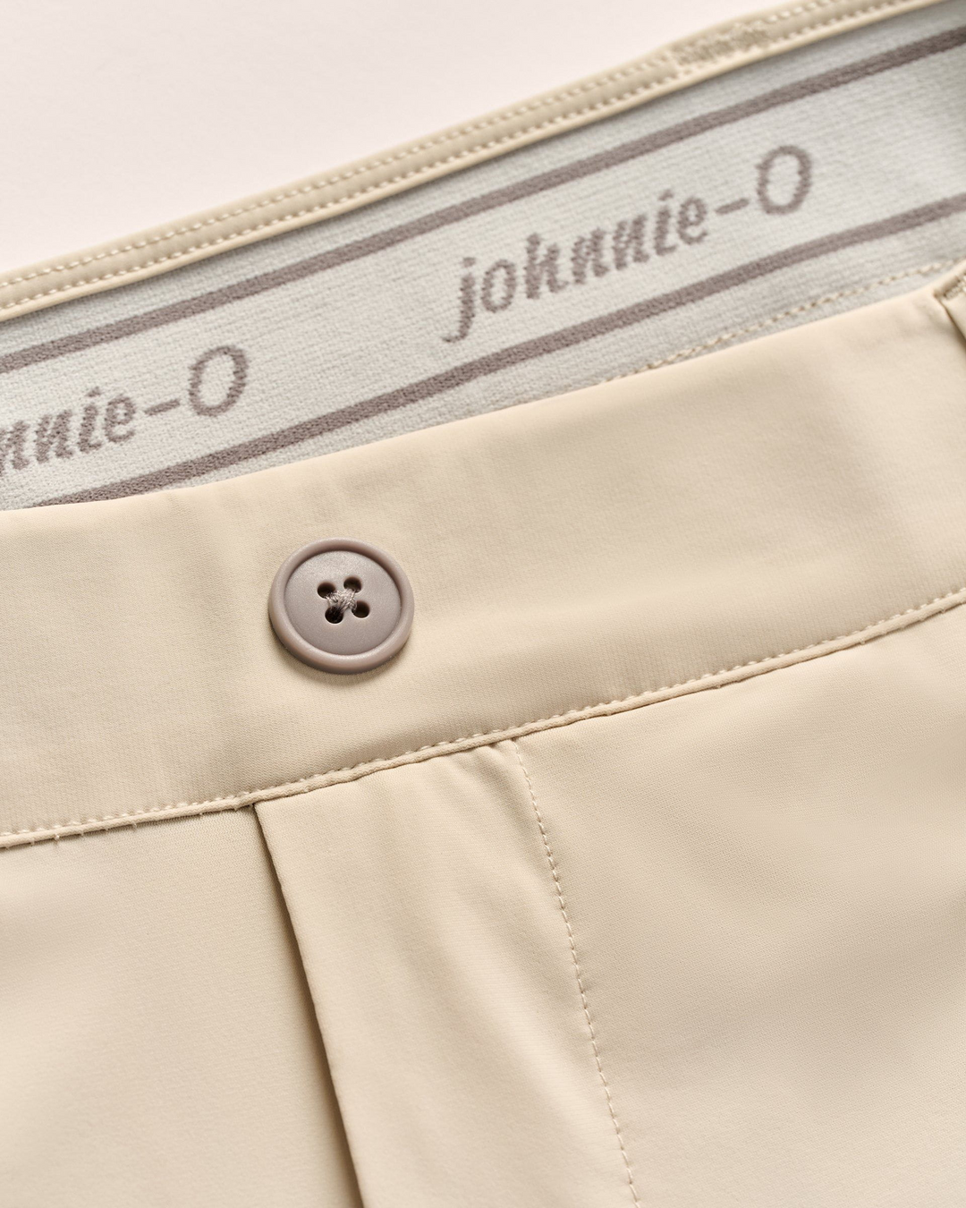 Fusionn Knit Performance Pull-On Short