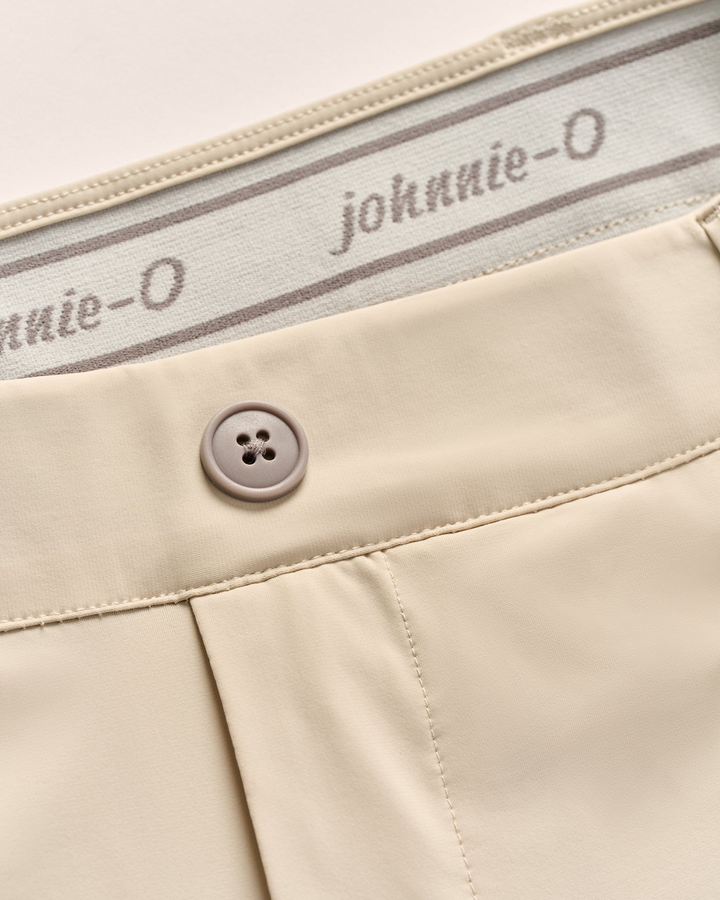 Fusionn Knit Performance Pull-On Short