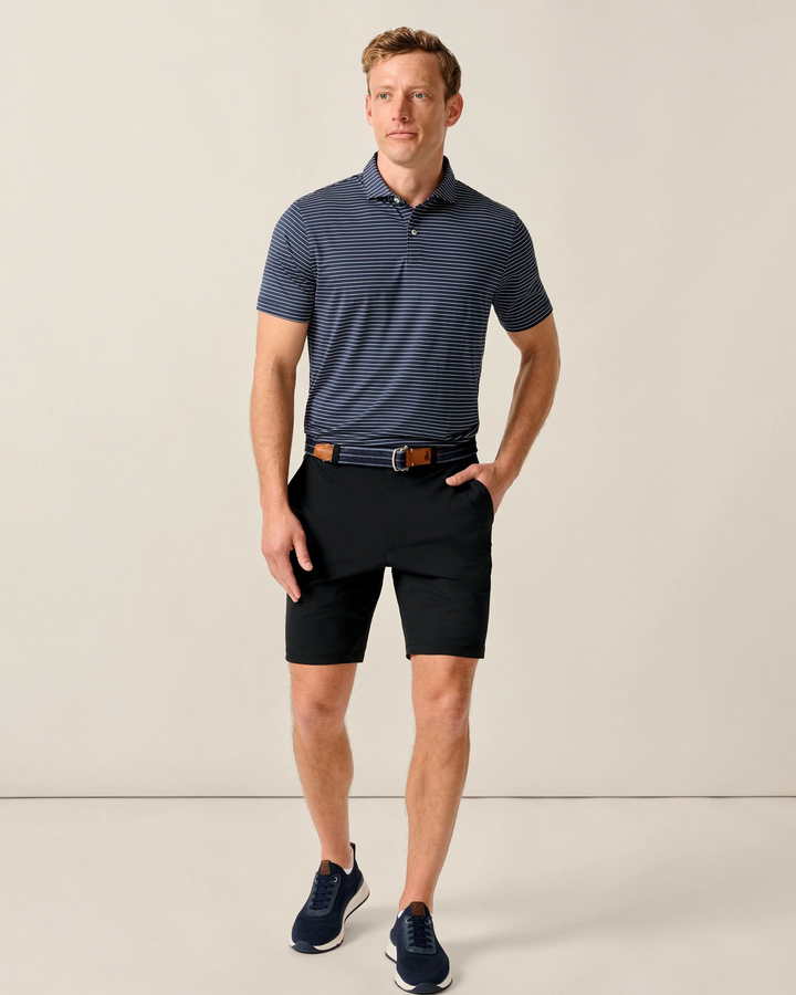 Fusionn Knit Performance Pull-On Short