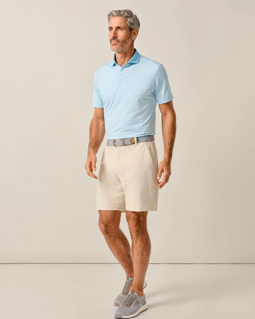 Fusionn Knit Performance Pull-On Short