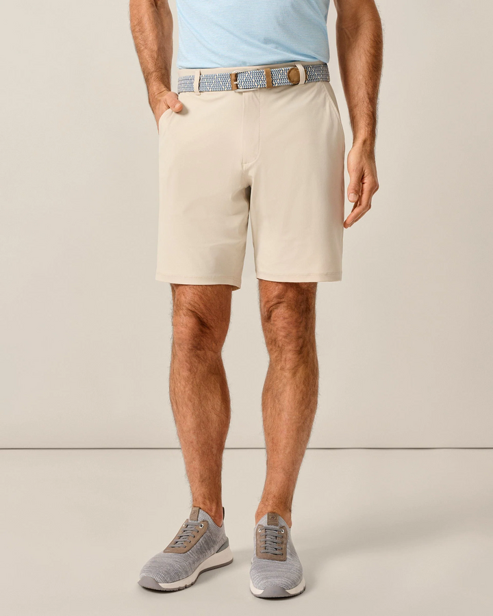 Fusionn Knit Performance Pull-On Short