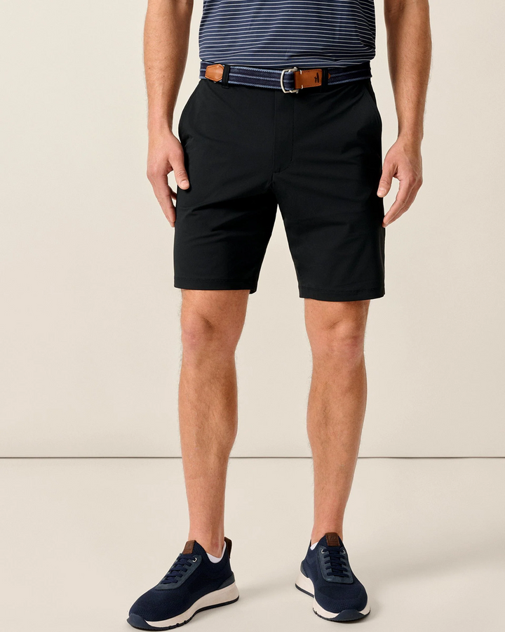 Fusionn Knit Performance Pull-On Short
