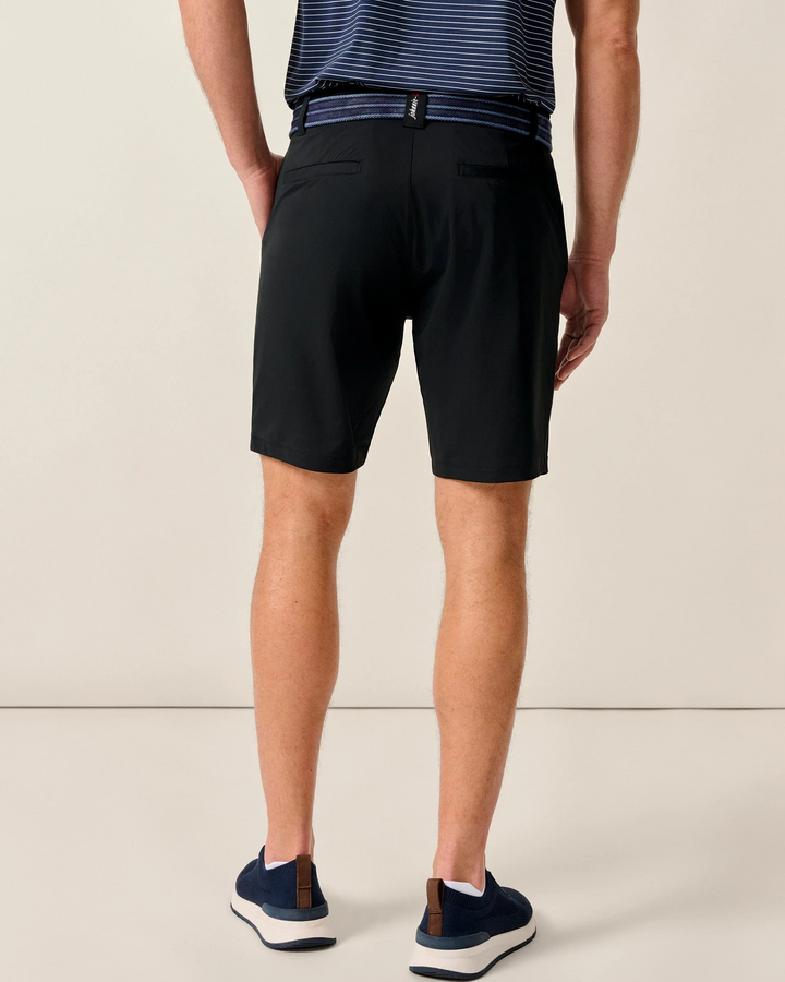 Fusionn Knit Performance Pull-On Short