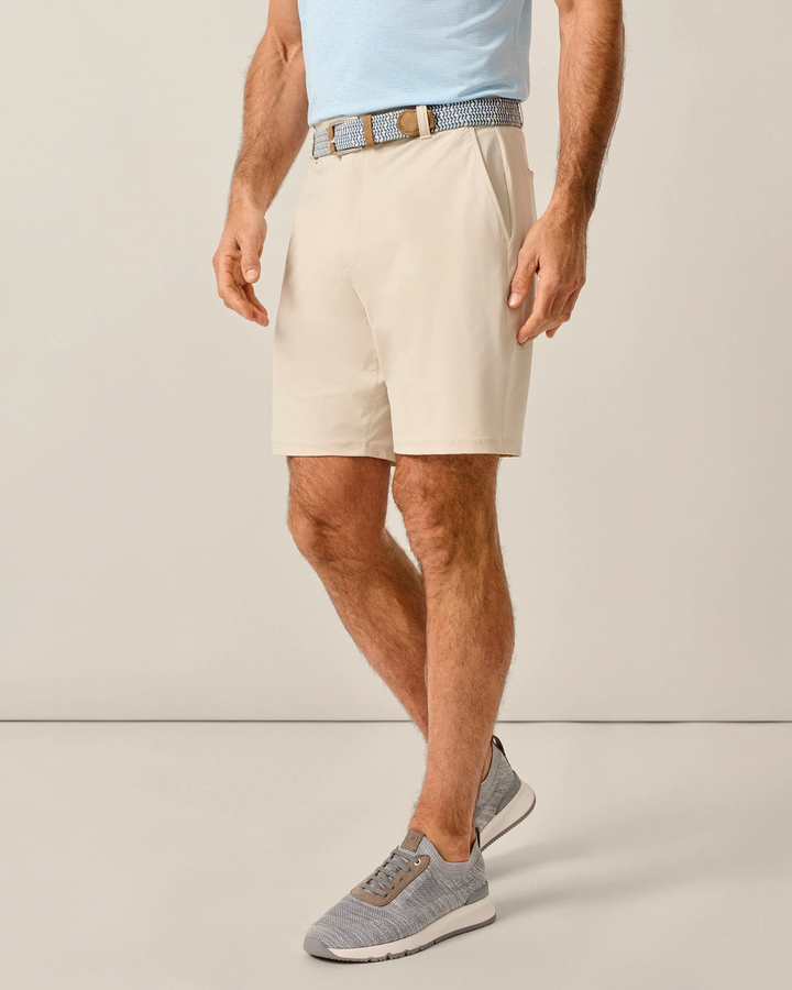 Fusionn Knit Performance Pull-On Short