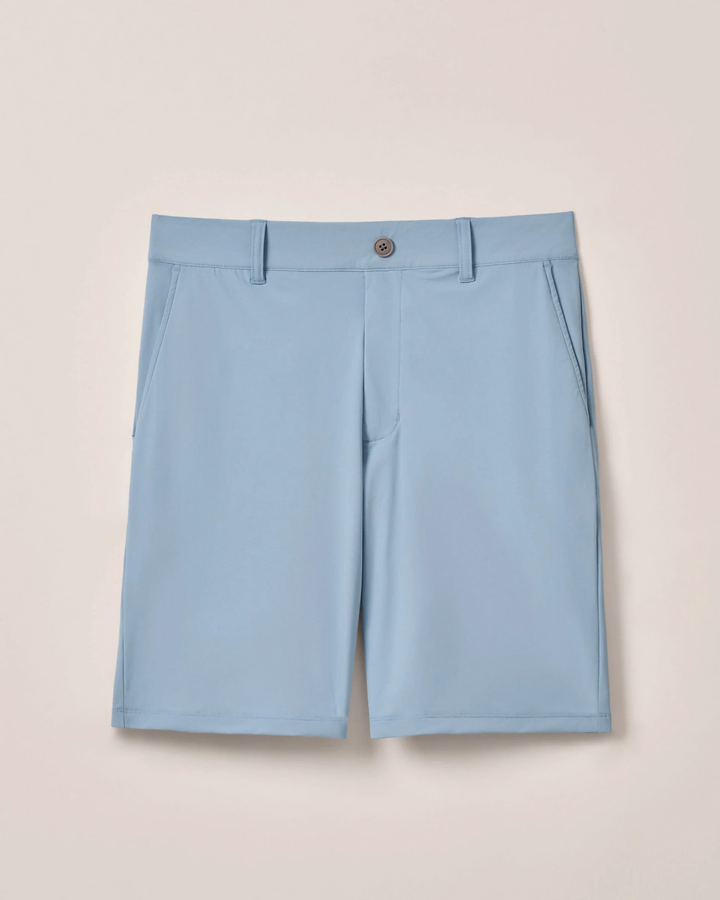 Fusionn Knit Performance Pull-On Short