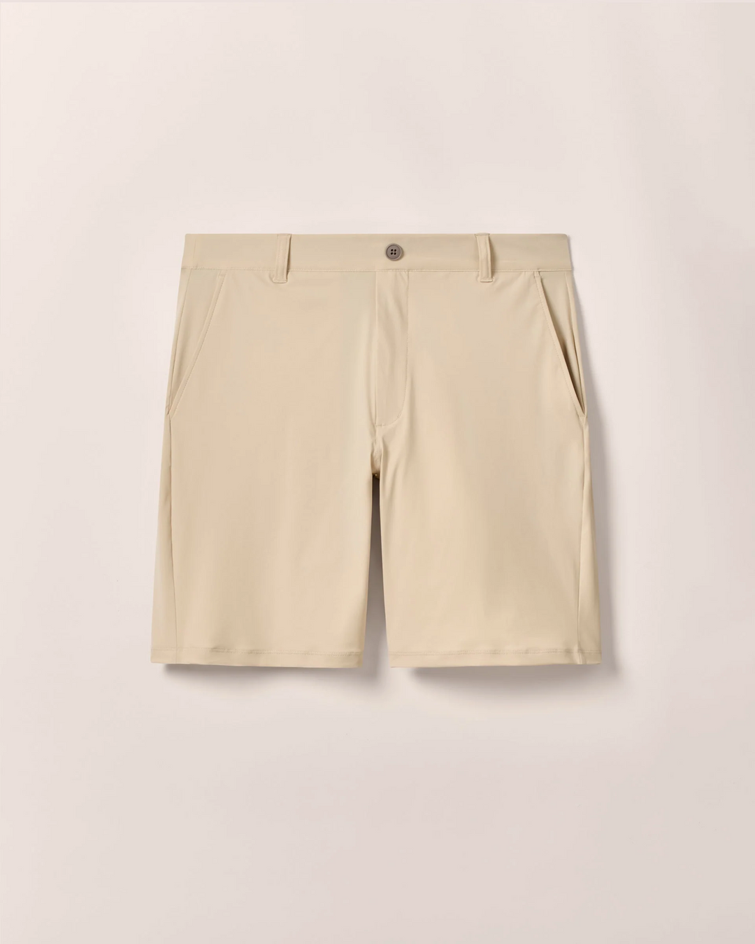 Fusionn Knit Performance Pull-On Short