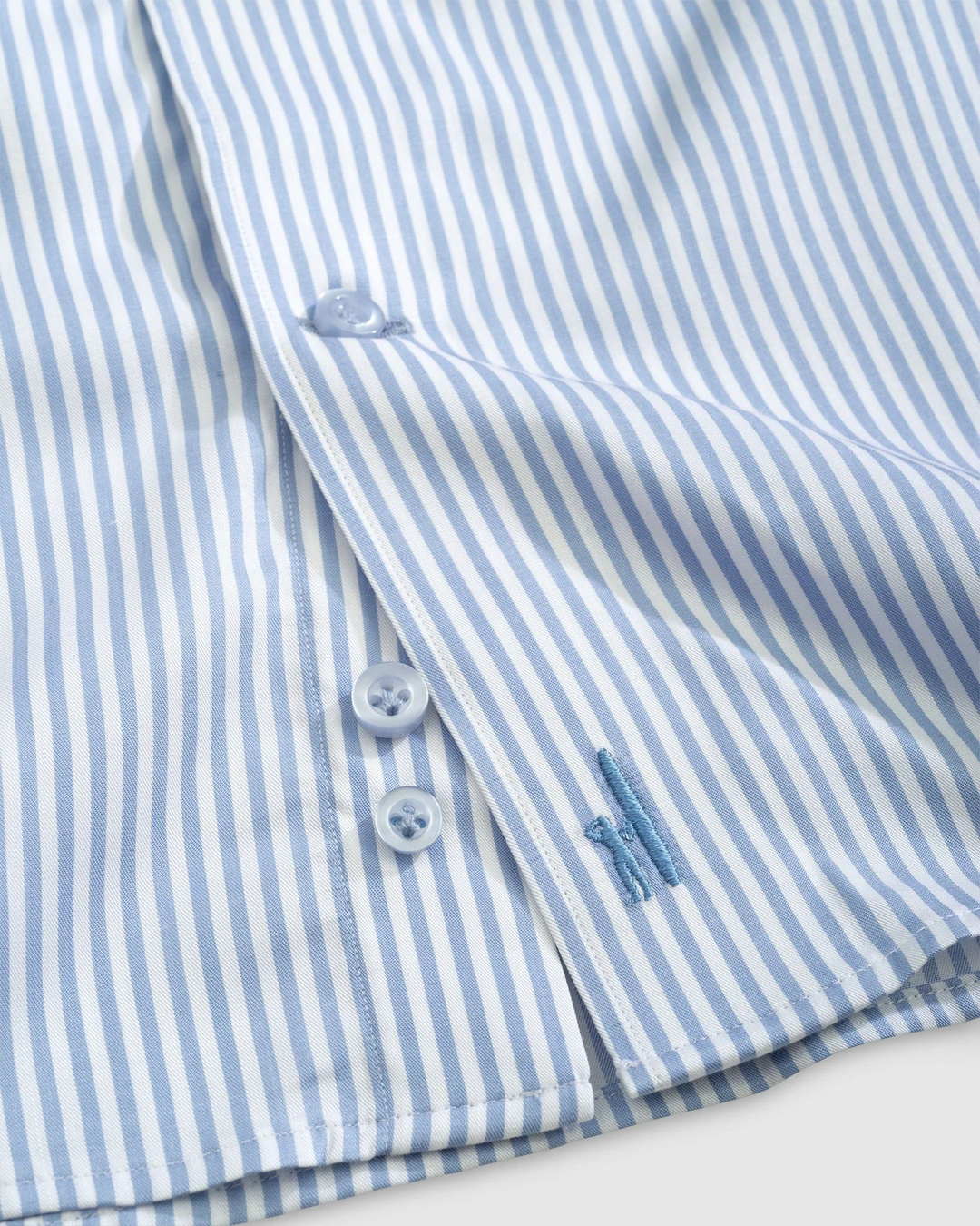 Top Shelf Button Down Shirt - Judes
