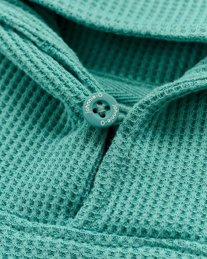 Brinson Dri-Release® Waffle Hoodie