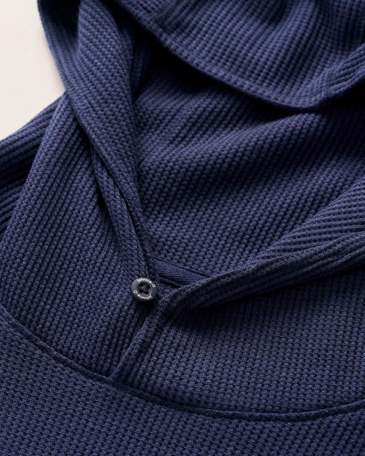 Brinson Dri-Release® Waffle Hoodie