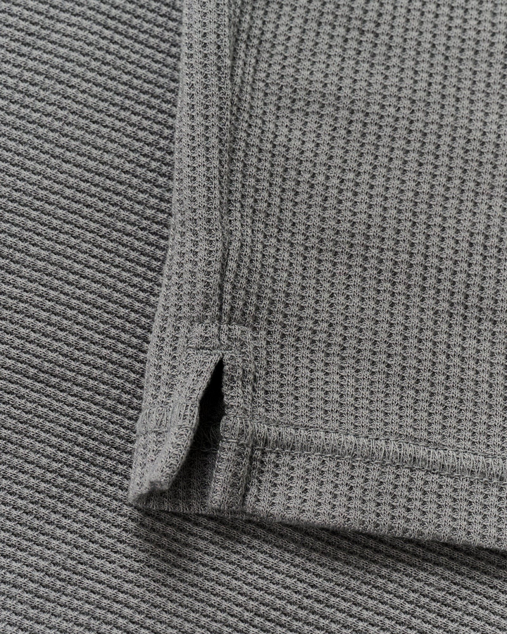Brinson Dri-Release® Waffle Hoodie