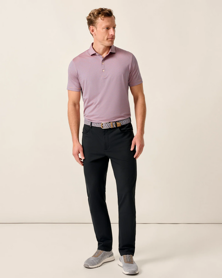 Momentum Stretch Knit Performance Pant