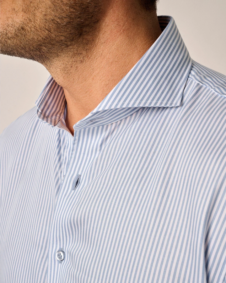 Top Shelf Button Down Shirt - Judes