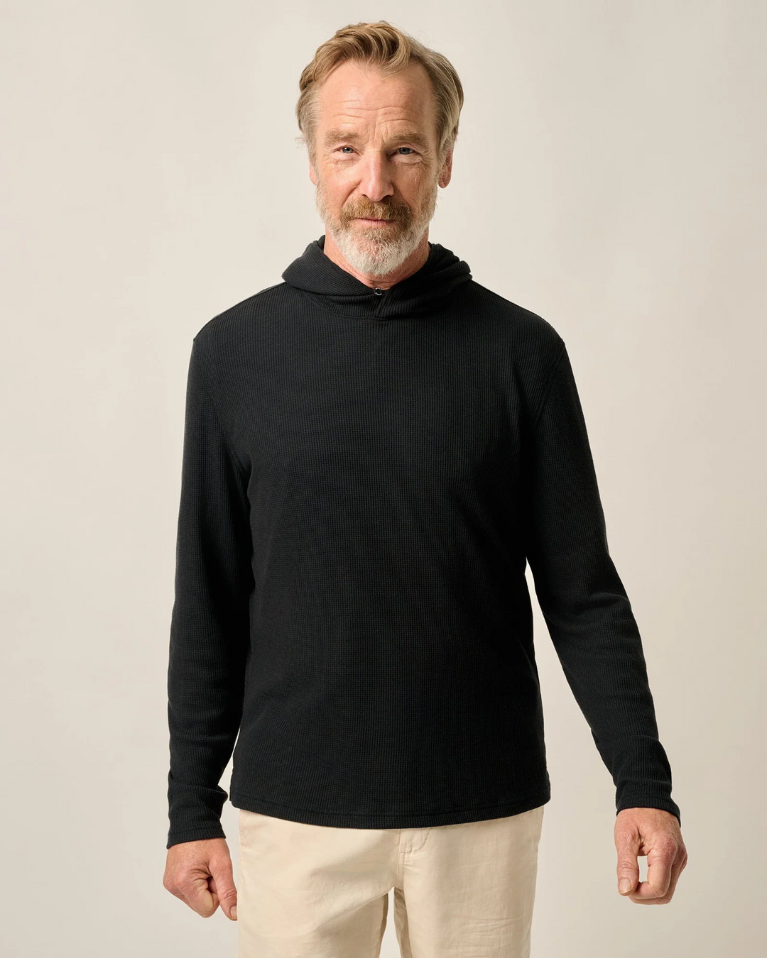 Brinson Dri-Release® Waffle Hoodie