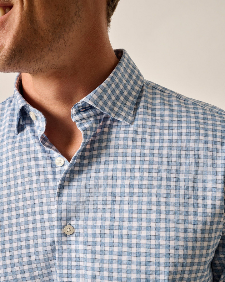 Performance Button Down Shirt - Westwood