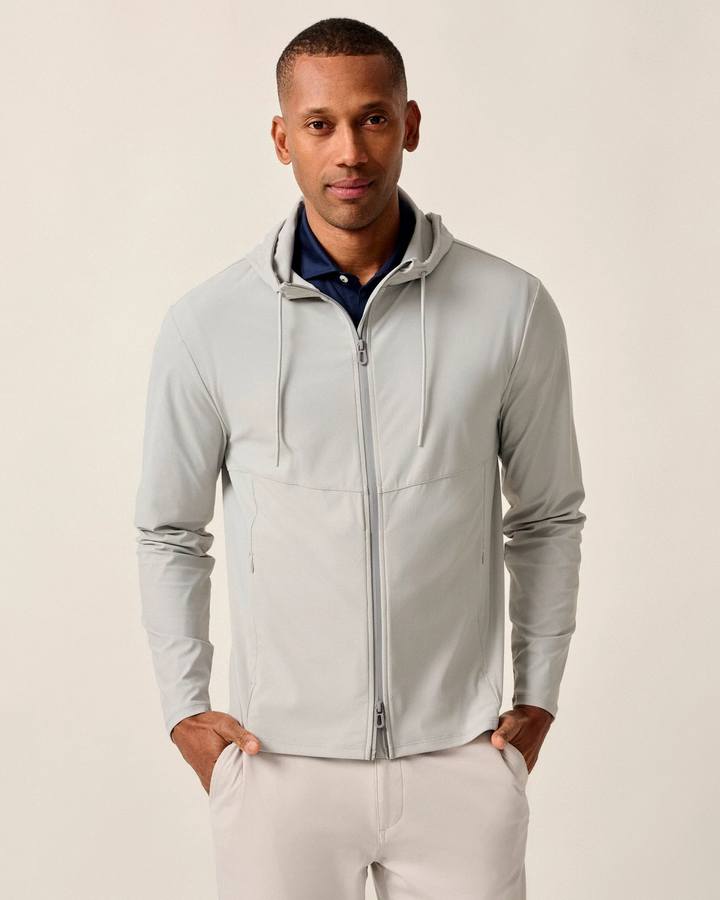 Marshal Featherweight Hooded Jacket