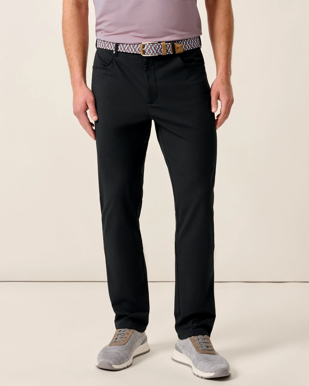 Momentum Stretch Knit Performance Pant
