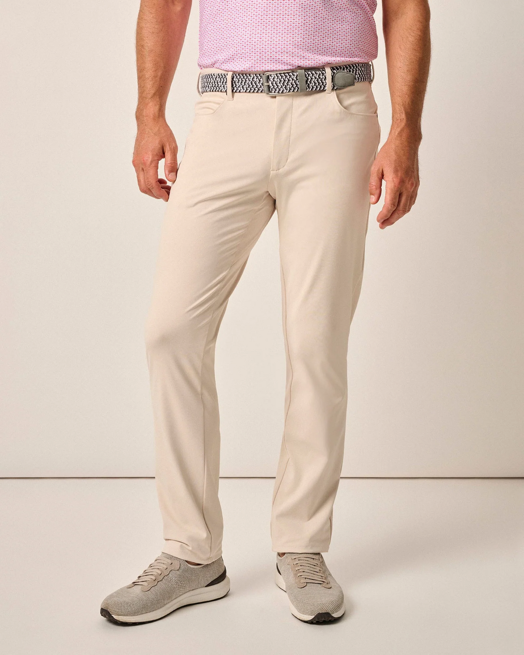 Momentum Stretch Knit Performance Pant