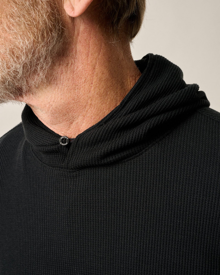 Brinson Dri-Release® Waffle Hoodie