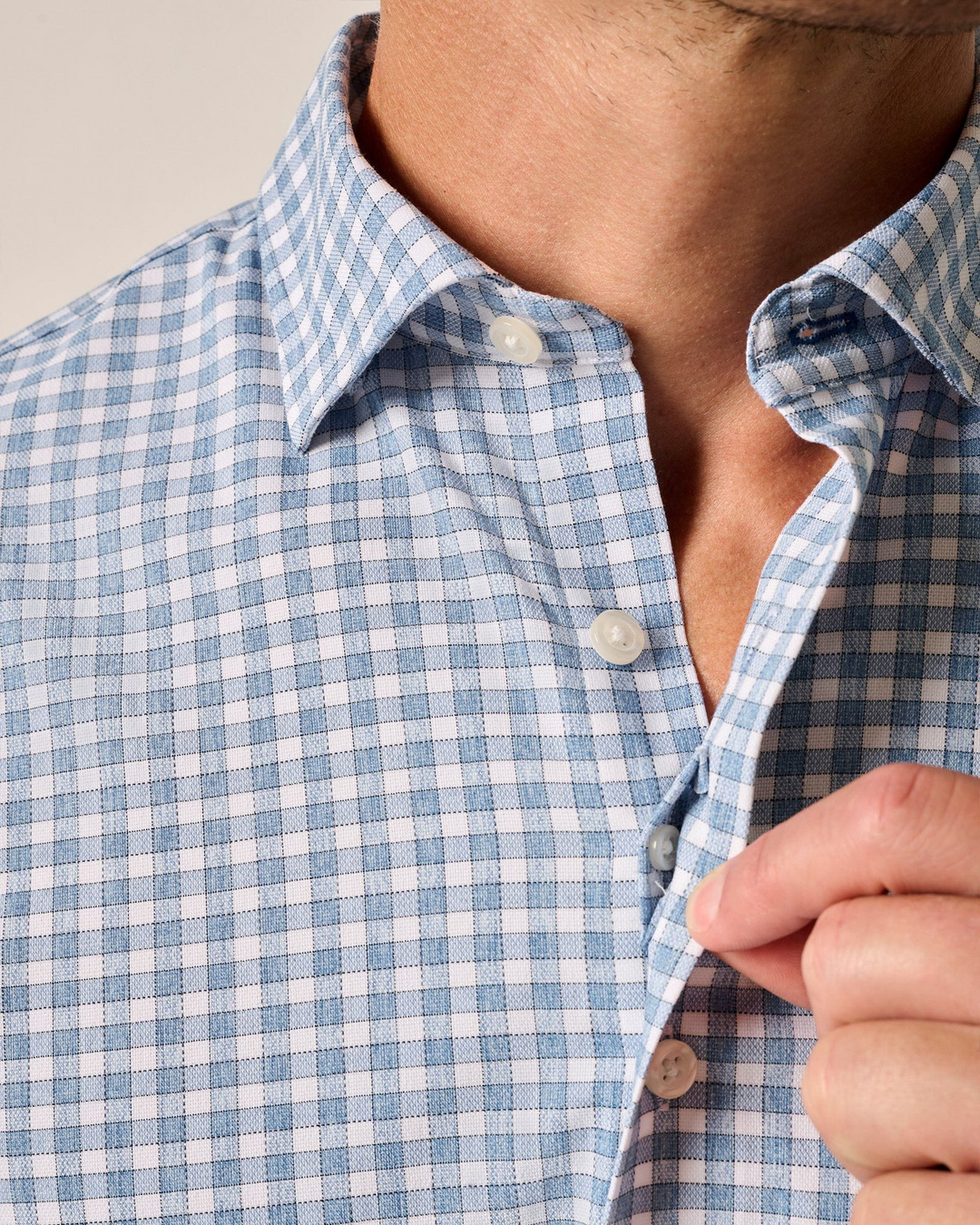 Performance Button Down Shirt - Westwood