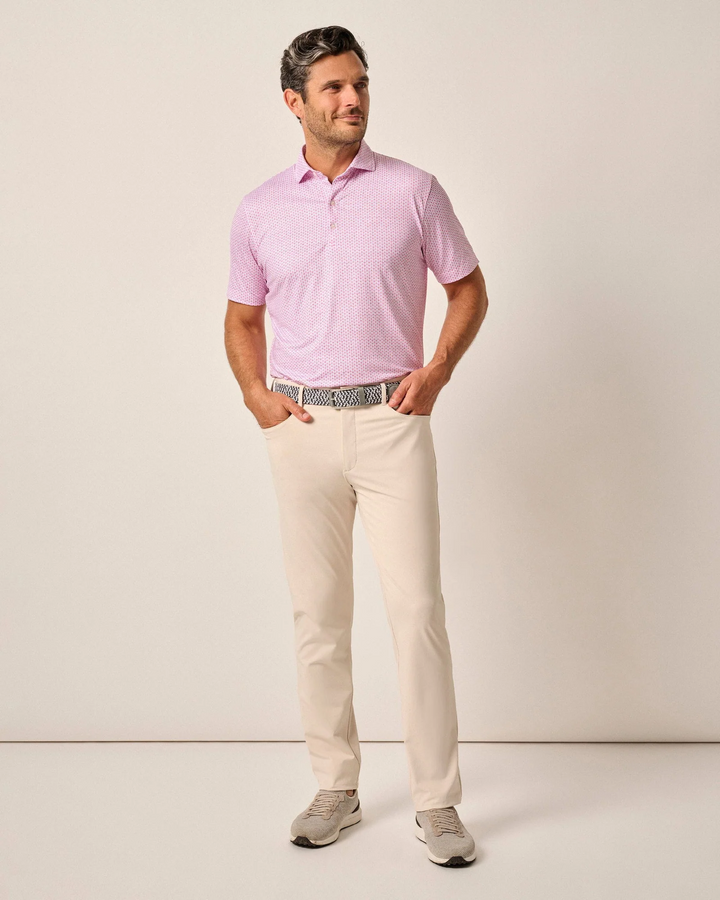Momentum Stretch Knit Performance Pant