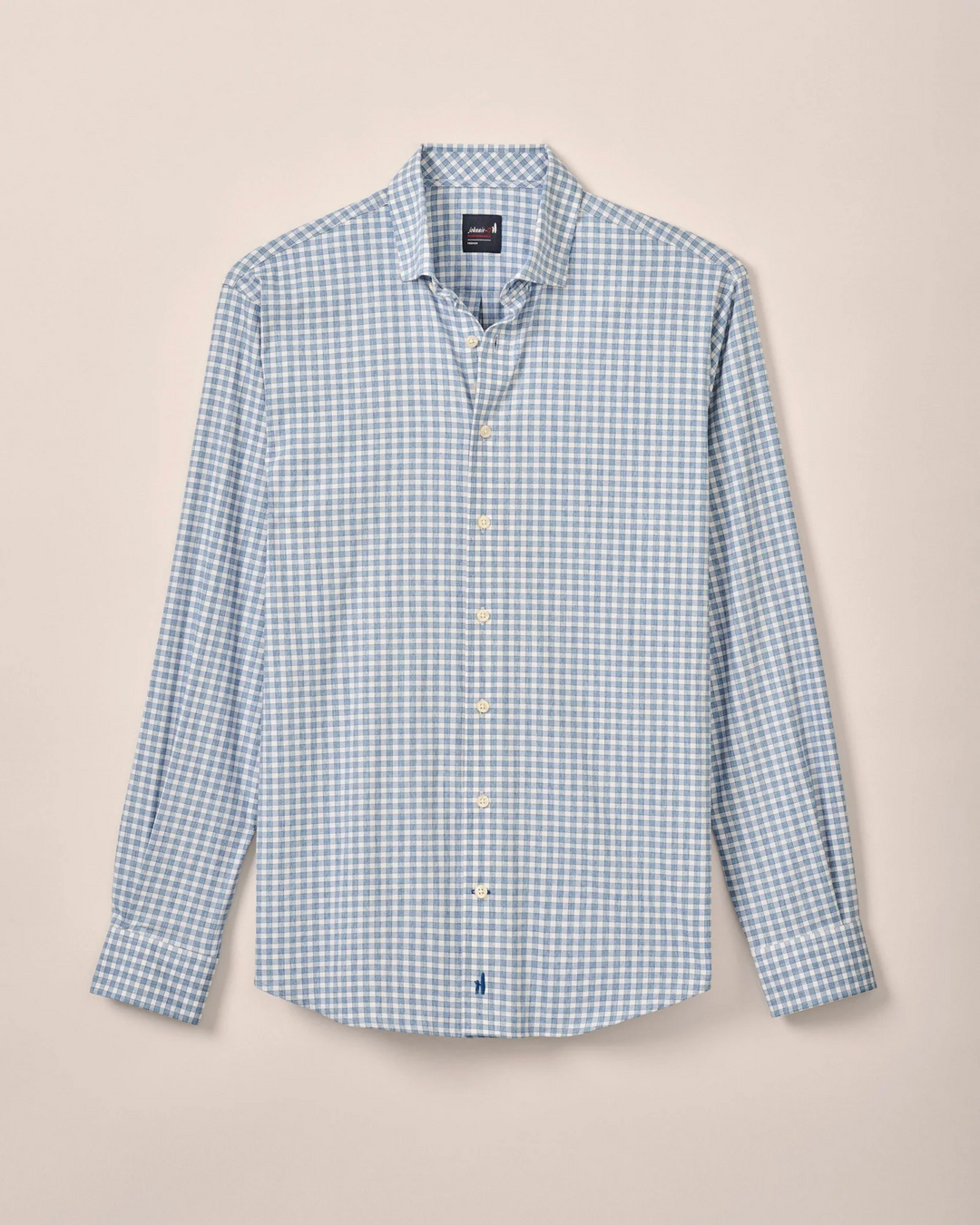 Performance Button Down Shirt - Westwood