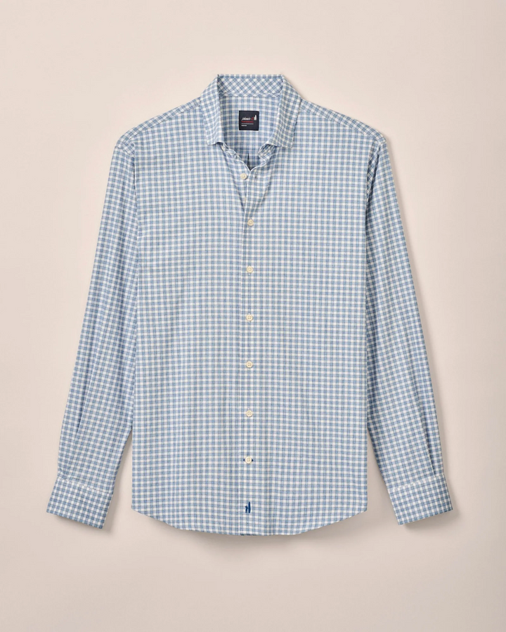 Performance Button Down Shirt - Westwood