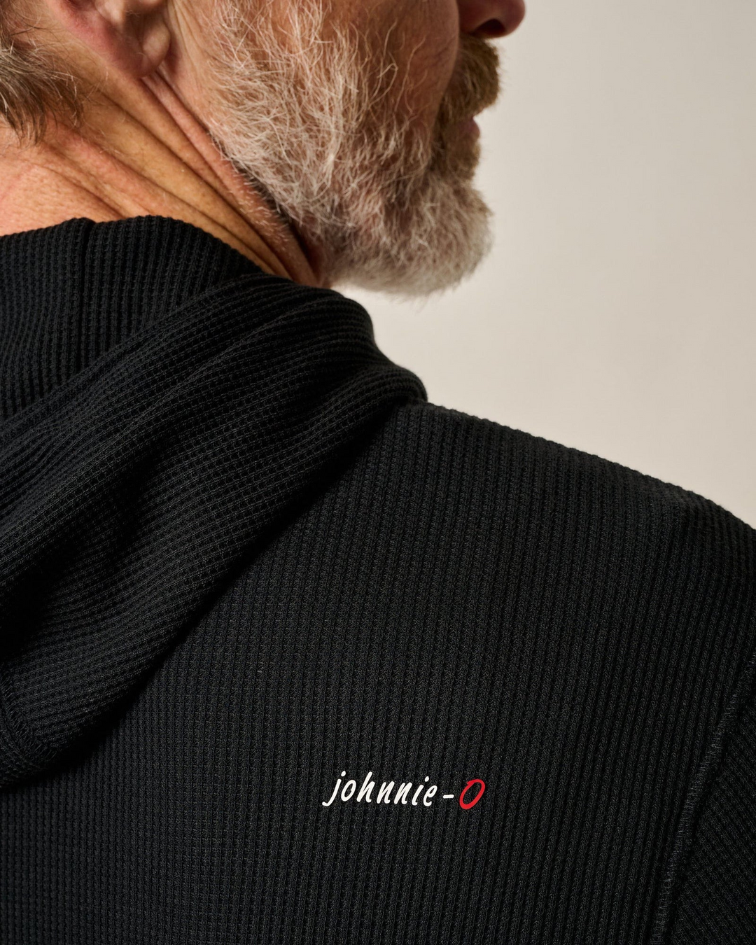 Brinson Dri-Release® Waffle Hoodie