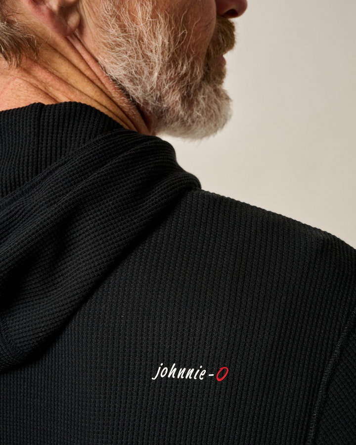Brinson Dri-Release® Waffle Hoodie